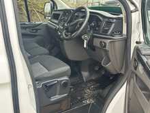 Ford Transit Custom L1 H1 300 EcoBlue Leader Air Con - U1127