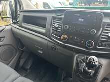 Ford Transit Custom L1 H1 300 EcoBlue Leader Air Con - U1127