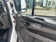 Ford Transit Custom L1 H1 300 EcoBlue Leader Air Con - U1127