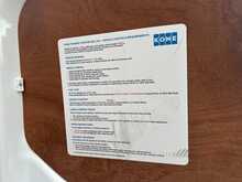 Ford Transit Custom L1 H1 300 EcoBlue Leader Air Con - U1127