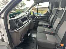 Ford Transit Custom L1 H1 300 EcoBlue Leader Air Con - U1127