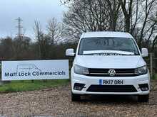 Volkswagen Caddy Maxi L2 L2 TDI C20 BlueMotion Tech Highline - U1129