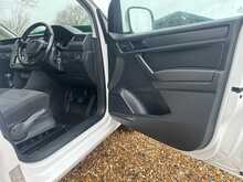 Volkswagen Caddy Maxi L2 L2 TDI C20 BlueMotion Tech Highline - U1129