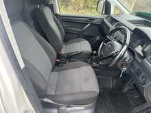 Volkswagen Caddy Maxi L2 L2 TDI C20 BlueMotion Tech Highline - U1129