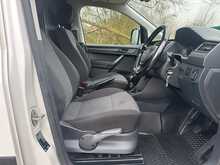 Volkswagen Caddy Maxi L2 L2 TDI C20 BlueMotion Tech Highline - U1129