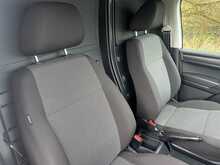 Volkswagen Caddy Maxi L2 L2 TDI C20 BlueMotion Tech Highline - U1129