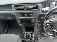 Volkswagen Caddy Maxi L2 L2 TDI C20 BlueMotion Tech Highline - U1129