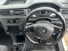 Volkswagen Caddy Maxi L2 L2 TDI C20 BlueMotion Tech Highline - U1129