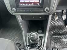 Volkswagen Caddy Maxi L2 L2 TDI C20 BlueMotion Tech Highline - U1129