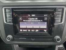 Volkswagen Caddy Maxi L2 L2 TDI C20 BlueMotion Tech Highline - U1129