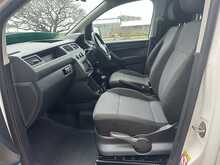 Volkswagen Caddy Maxi L2 L2 TDI C20 BlueMotion Tech Highline - U1129