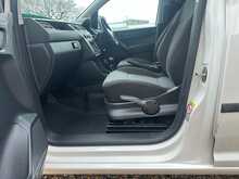 Volkswagen Caddy Maxi L2 L2 TDI C20 BlueMotion Tech Highline - U1129