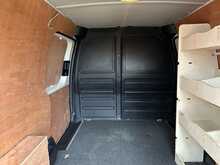 Volkswagen Caddy Maxi L2 L2 TDI C20 BlueMotion Tech Highline - U1129