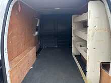 Volkswagen Caddy Maxi L2 L2 TDI C20 BlueMotion Tech Highline - U1129