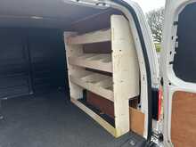 Volkswagen Caddy Maxi L2 L2 TDI C20 BlueMotion Tech Highline - U1129