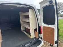 Volkswagen Caddy Maxi L2 L2 TDI C20 BlueMotion Tech Highline - U1129