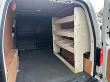 Volkswagen Caddy Maxi L2 L2 TDI C20 BlueMotion Tech Highline - U1129