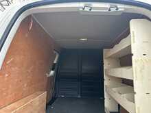 Volkswagen Caddy Maxi L2 L2 TDI C20 BlueMotion Tech Highline - U1129