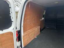 Volkswagen Caddy Maxi L2 L2 TDI C20 BlueMotion Tech Highline - U1129