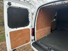 Volkswagen Caddy Maxi L2 L2 TDI C20 BlueMotion Tech Highline - U1129