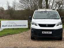 Peugeot Expert BlueHDi 1400 Professional 2.0 180 Bhp - U1136