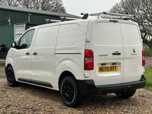 Peugeot Expert BlueHDi 1400 Professional 2.0 180 Bhp - U1136