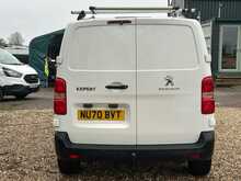 Peugeot Expert BlueHDi 1400 Professional 2.0 180 Bhp - U1136