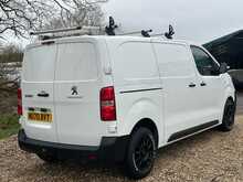 Peugeot Expert BlueHDi 1400 Professional 2.0 180 Bhp - U1136