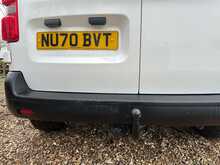 Peugeot Expert BlueHDi 1400 Professional 2.0 180 Bhp - U1136