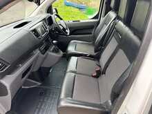 Peugeot Expert BlueHDi 1400 Professional 2.0 180 Bhp - U1136