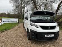 Peugeot Expert BlueHDi 1400 Professional 2.0 180 Bhp - U1136