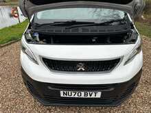 Peugeot Expert BlueHDi 1400 Professional 2.0 180 Bhp - U1136