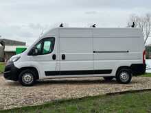 Peugeot Boxer L3 H2 BlueHDi 335 Professional - U1140