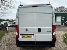 Peugeot Boxer L3 H2 BlueHDi 335 Professional - U1140