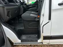 Ford Transit Custom L1 H1 300 EcoBlue Leader - U1143