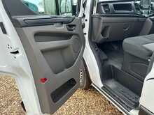 Ford Transit Custom L1 H1 300 EcoBlue Leader - U1143