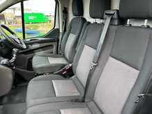 Ford Transit Custom L1 H1 300 EcoBlue Leader - U1143