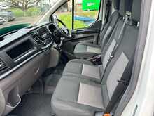 Ford Transit Custom L1 H1 300 EcoBlue Leader - U1143