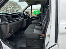 Ford Transit Custom L1 H1 300 EcoBlue Leader - U1143