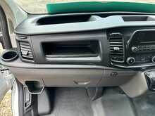 Ford Transit Custom L1 H1 300 EcoBlue Leader - U1143