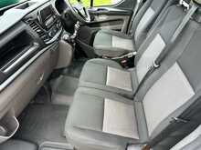 Ford Transit Custom L1 H1 300 EcoBlue Leader - U1143