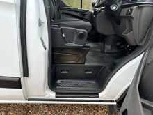 Ford Transit Custom L1 H1 300 EcoBlue Leader - U1143