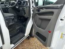 Ford Transit Custom L1 H1 300 EcoBlue Leader - U1143