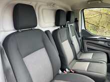 Ford Transit Custom L1 H1 300 EcoBlue Leader - U1143