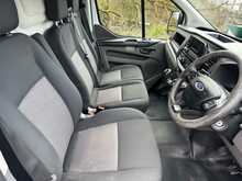 Ford Transit Custom L1 H1 300 EcoBlue Leader - U1143