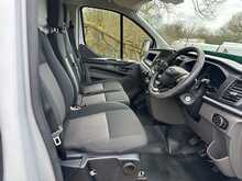 Ford Transit Custom L1 H1 300 EcoBlue Leader - U1143