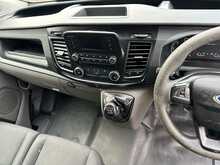 Ford Transit Custom L1 H1 300 EcoBlue Leader - U1143