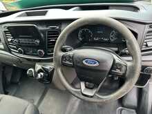 Ford Transit Custom L1 H1 300 EcoBlue Leader - U1143