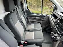 Ford Transit Custom L1 H1 300 EcoBlue Leader - U1143