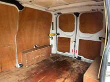 Ford Transit Custom L1 H1 300 EcoBlue Leader - U1143